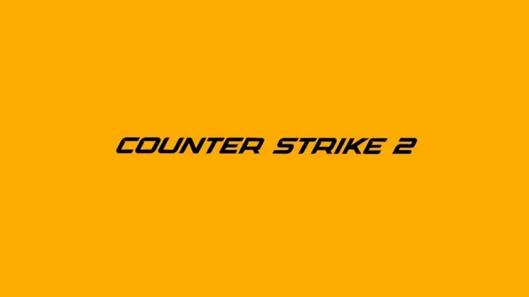 Counter Strike 2