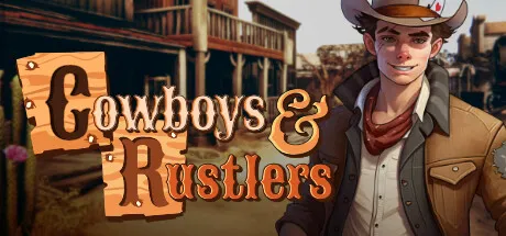 Cowboys Rustlers