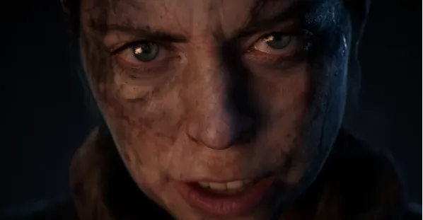 Hellblade 2 Senuas Saga 1