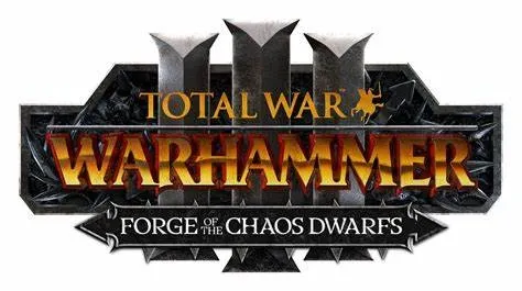 Total War Warhammer 3 Forge of the chaos Dwarfs