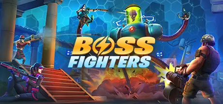 BOSS FIGHTERS