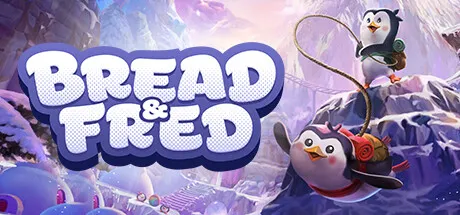 Bread Fred