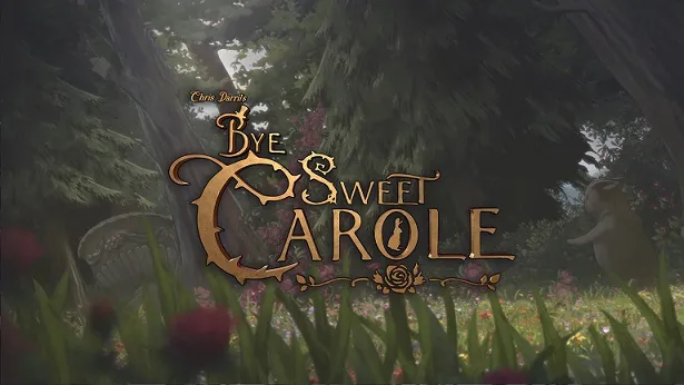 Bye Sweet Carole - Horror Thriller mit klassicher Animation von Chris Darril (Remothered) für 2024 angekündigt 13 Bye Sweet Carole