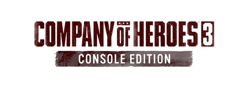 Company of Heroes 3 1