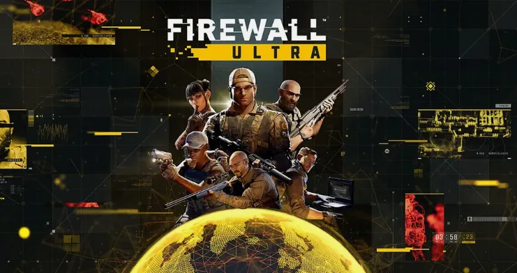 Firewall Ultra