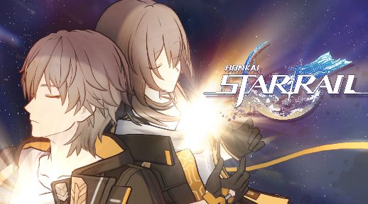 Honkai Star Rail