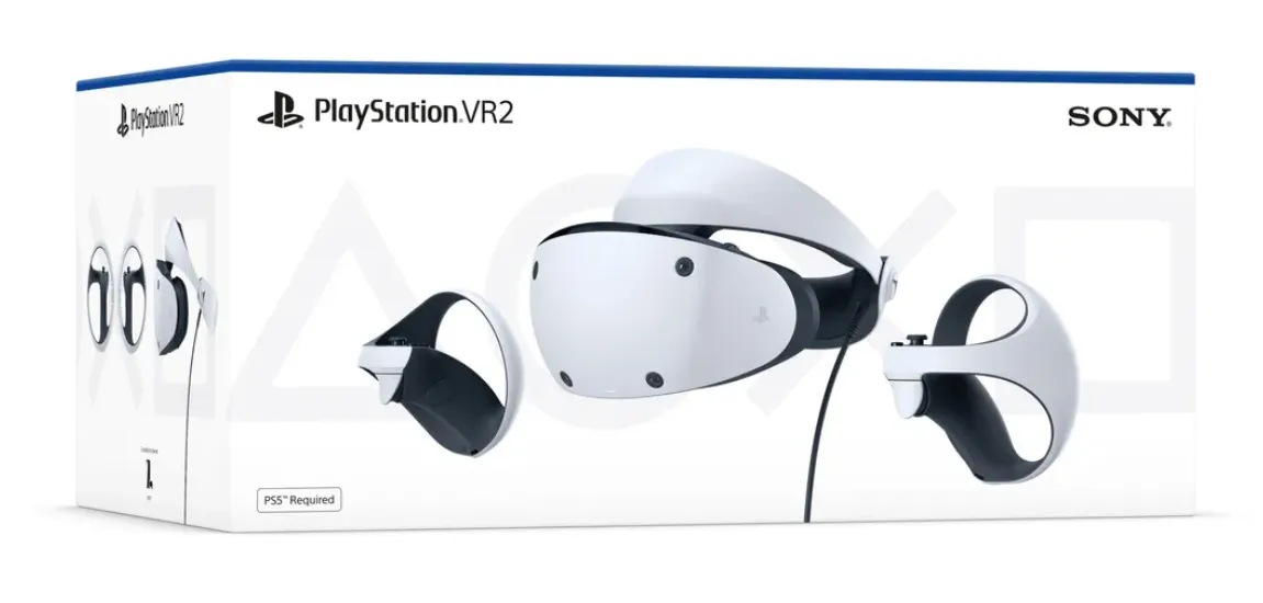 PSVR2
