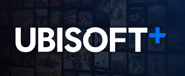 Ubisoft