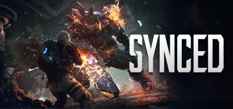 synced
