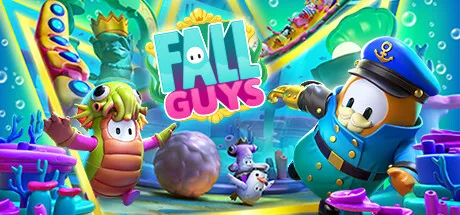 Fall Guys