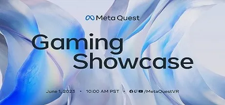 Meta Quest Showcase thumbnail