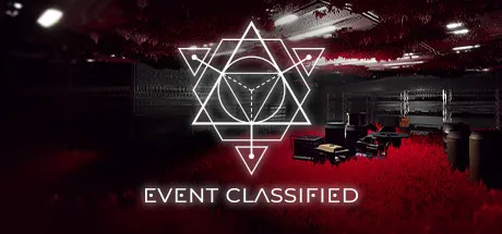 SCP EVENT CLASSIFIED
