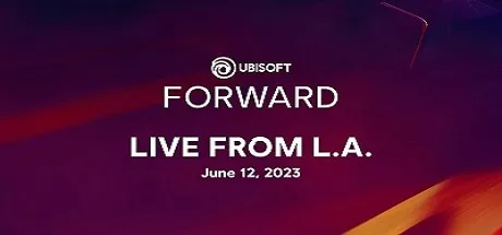 Ubisoft Forward thumbnail