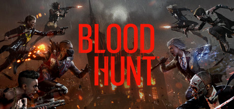 Vampire The Masquerade Bloodhunt