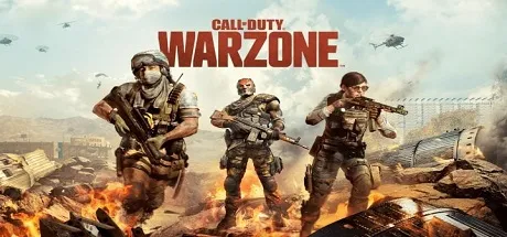 Call of Duty Warzone