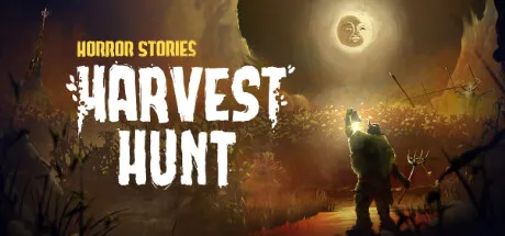 Horror Stories Harvest Hunt