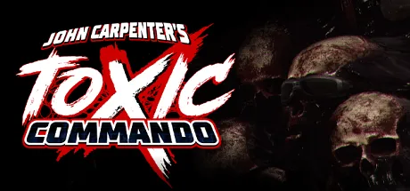John Carpenters Toxic Commando