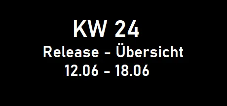 KW 24 - Alle 8 Spiele in der Übersicht: Park Beyond, F1 23, Layers of Fear & mehr 1 KW24