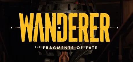 Wanderer the Fragments of Fate