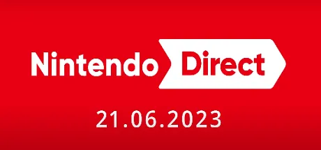 nintendo direct 21.06.23