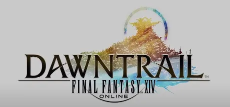 FINAL FANTASY XIV DAWNTRAIL
