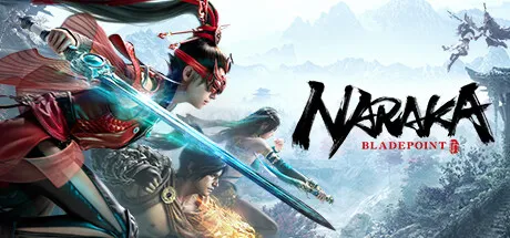 NARAKA BLADEPOINT