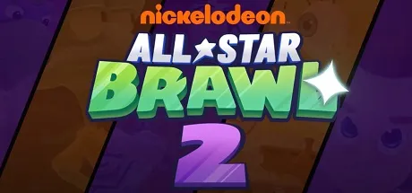 Nickelodeon All Star Brawl 2