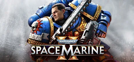Warhammer 40.000 Space Marine 2