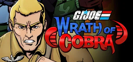 G.I. Joe Wrath of Cobra
