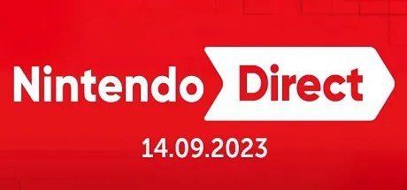 Nintendo Direct September 2023