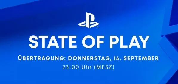 State of Play September 23
