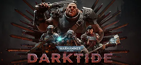 Warhammer 40.000 Darktide