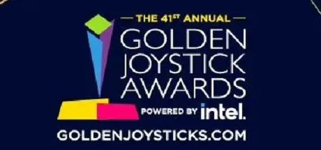 41st Golden Joystick Awards