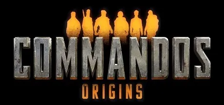 Commandos Origins