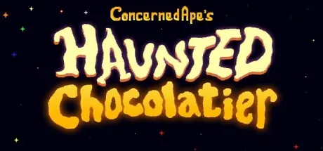 Haunted Chocolatier - ConcernedApe zeigt 4 Bilder zum Stardew Valley Nachfolger 16 Haunted Chocolatier