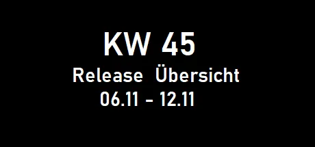 KW 45