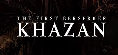 The First Berserker Khazan