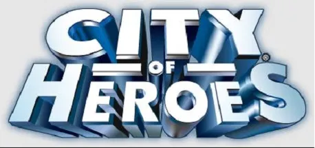 City of Heroes