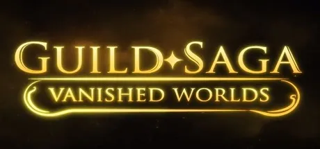 Guild Saga Vanished Worlds