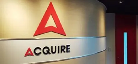 Acquire