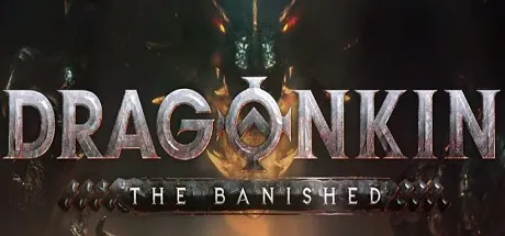 Dragonkin The Banished